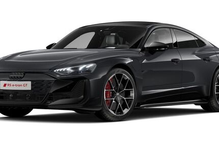 Audi RS e-tron GT 12.898 km 125.960 &euro; Mönchengladbach 41066