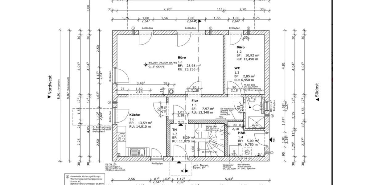 Villa Panketal - 5 Zimmer, 153 m&sup2;, 676.000&euro; | Angebot:26758275