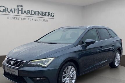Seat Leon 103.385 km 18.290 &euro; Landau 76829