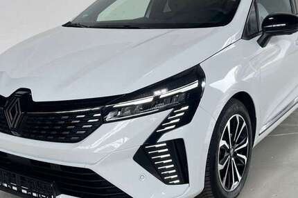 Renault Clio 22.668 km 15.900 &euro; Potsdam-Drewitz 14478