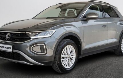 VW T-Roc 63.500 km 21.980 &euro; Rellingen/Hamburg 25462
