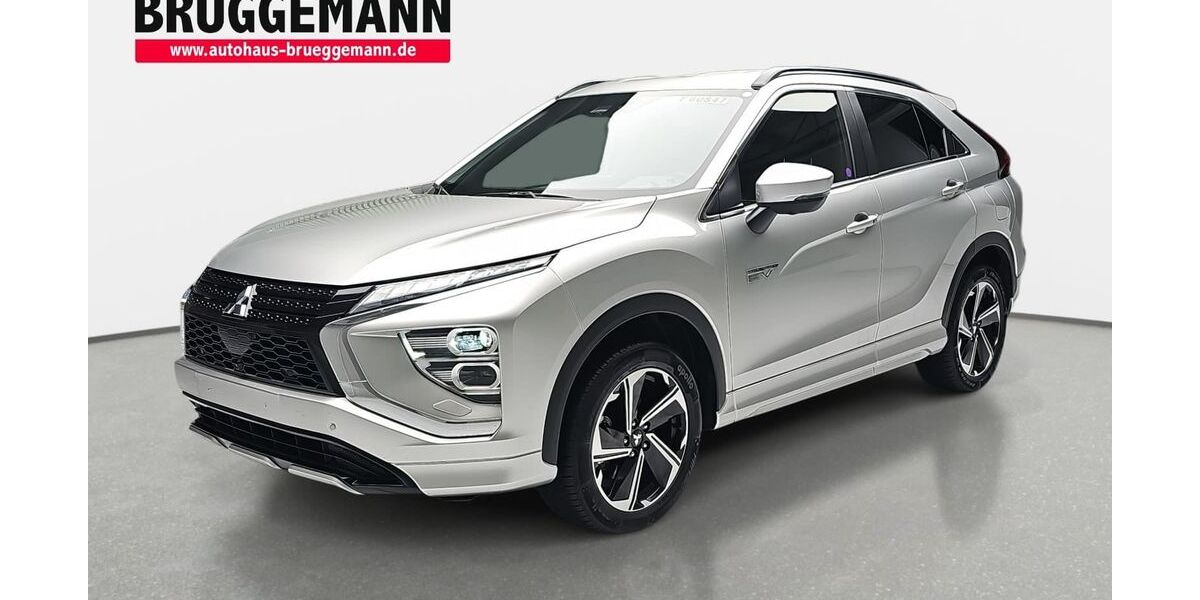 Mitsubishi Eclipse Cross 8.465 km 29.890 &euro; Rheine 48432