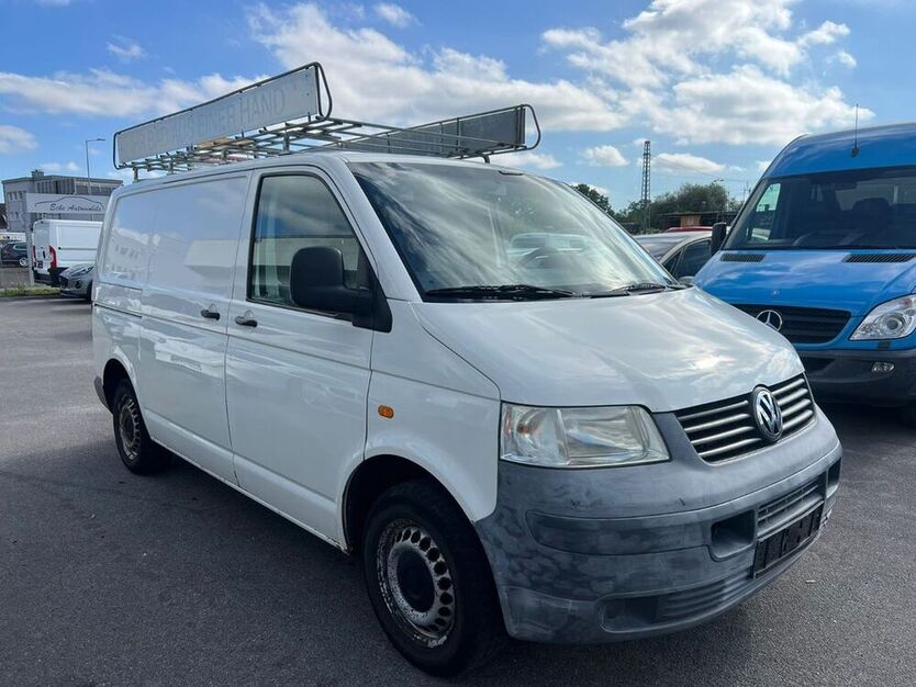 T5 Transporter