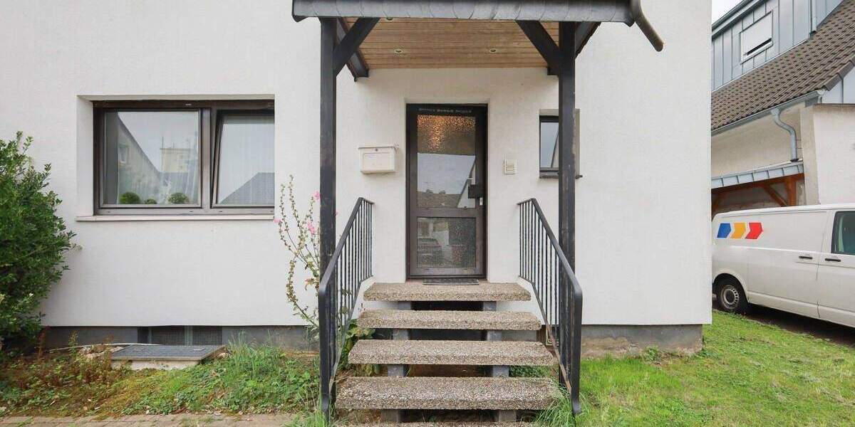 Platz für die gesamte Familie mit 30 m² Zusatzfläche im Dachgeschoss 6 zimmer