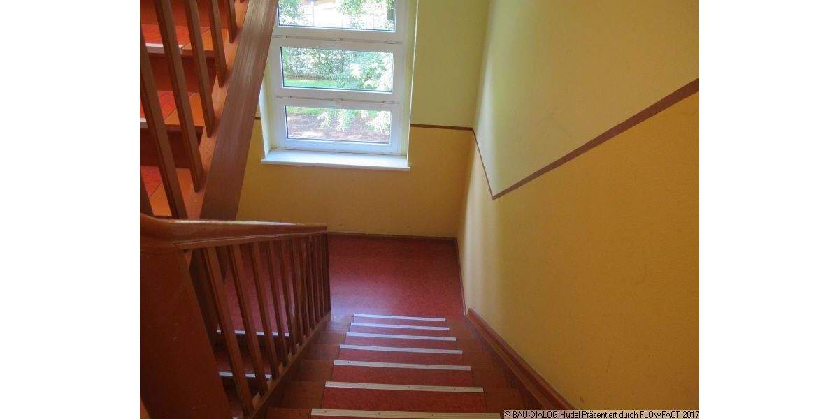 Vermietete ETW in Magdeburg Cracau sucht neue Eigentümer 2 zimmer