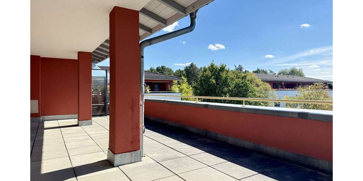 Etagenwohnung Nuthetal Bergholz-Rehbrücke - 3 Zimmer, 73 m&sup2;, 329.000&euro; | Angebot:24859953