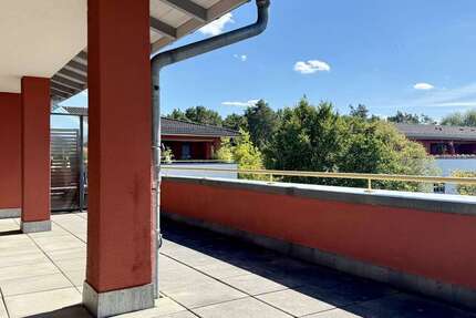 Wohnung Nuthetal Bergholz-Rehbrücke - 3 Zimmer, 73 m&sup2;, 329.000&euro; | Angebot:24859953