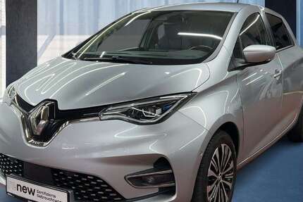 Renault ZOE 30.377 km 15.950 &euro; Köln 50939
