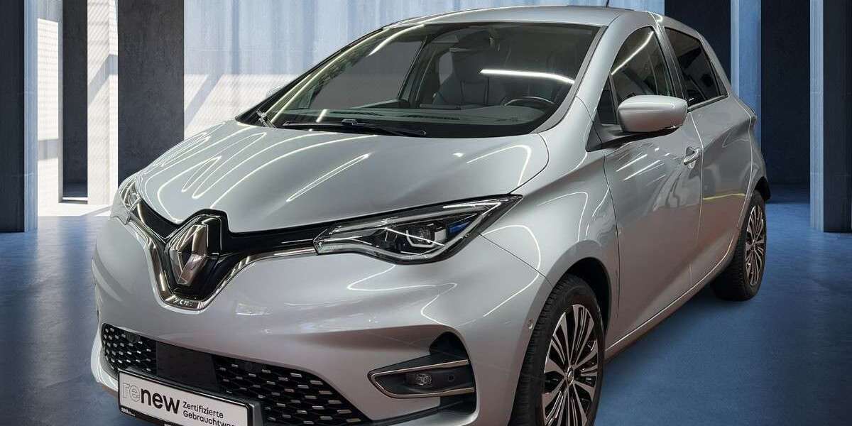 Renault ZOE 30.377 km 15.950 &euro; Köln 50939