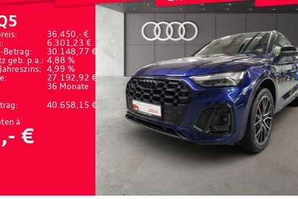 Audi Q5 81.440 km 35.850 € Frankfurt am Main 60314
