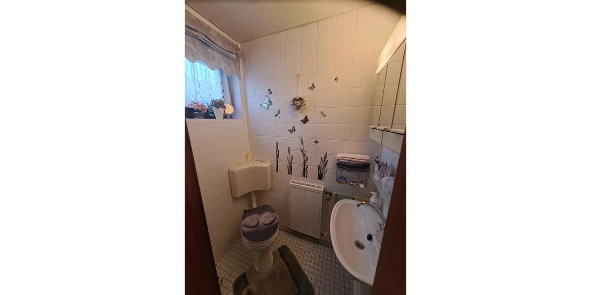 Reihenhaus Lüneburg Ebensberg - 5 Zimmer, 93 m&sup2;, 380.000&euro; | Angebot:26592440