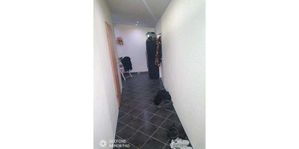 Erdgeschoßwohnung Sonneberg - 1 Zimmer, 40 m&sup2;, 540&euro; | Angebot:26558166