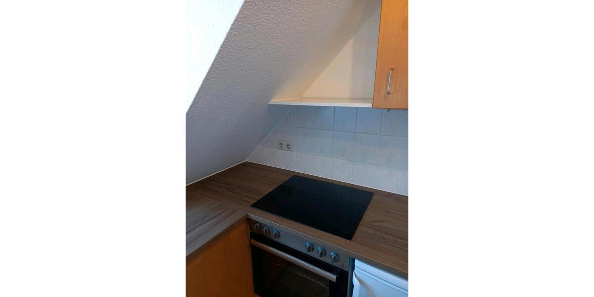Dachgeschoßwohnung Freising Am Vogelherd - 1 Zimmer, 31 m&sup2;, 225.000&euro; | Angebot:27114704