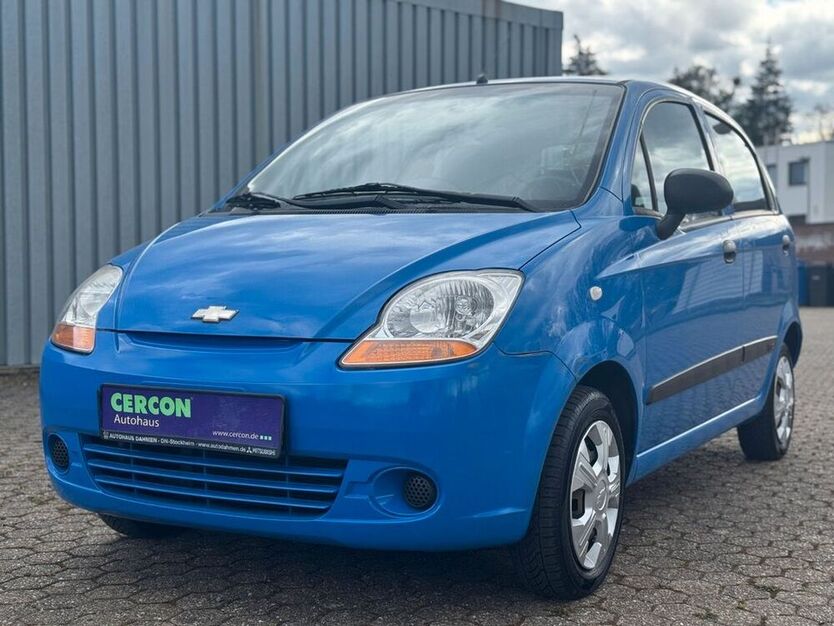 Matiz
