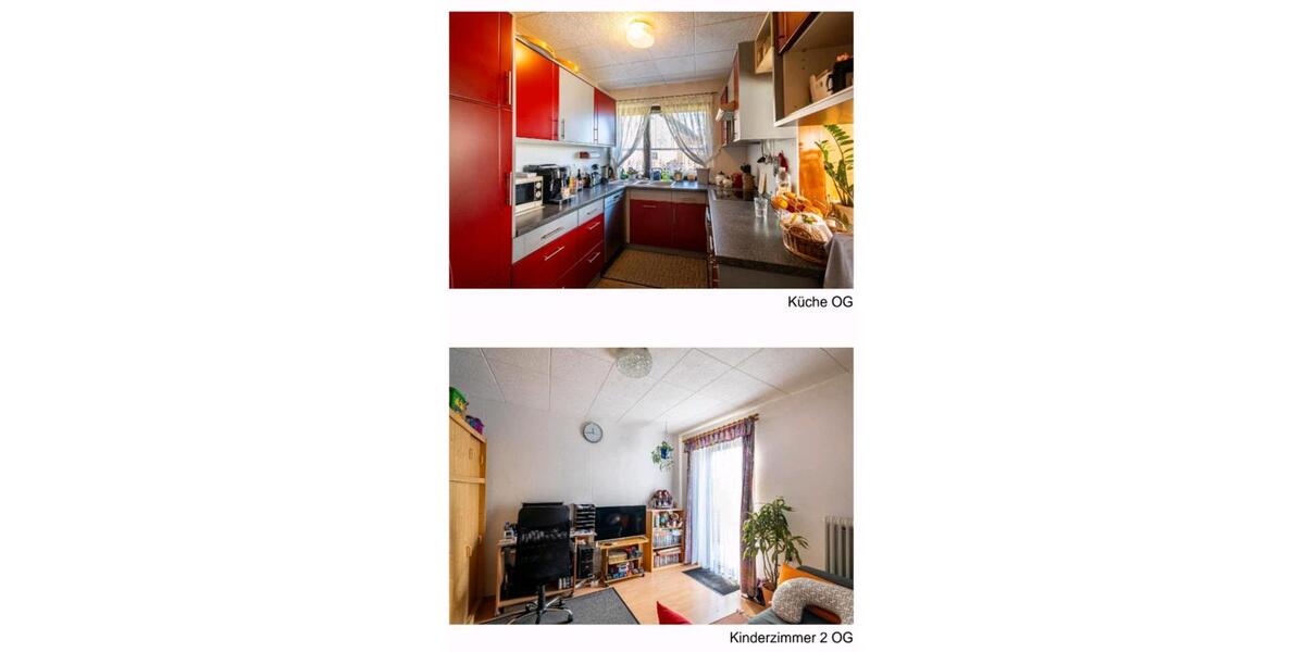 Einfamilienhaus Bad Wurzach - 6.5 Zimmer, 186 m&sup2;, 415.000&euro; | Angebot:26199720