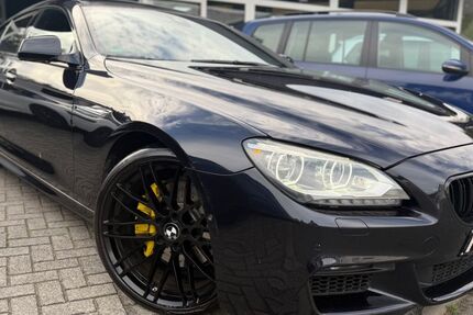 BMW 650 Gran Coupé 245.000 km 12.990 &euro; Bad Saarow 15526