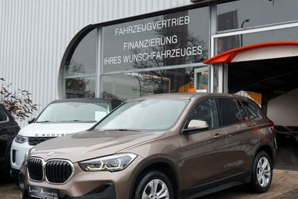BMW X1 117.000 km 24.400 &euro; Gundelfingen /Freiburg 79194