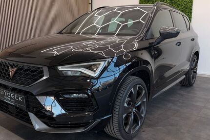 Cupra Ateca 9.000 km 31.950 &euro; Flensburg 24941