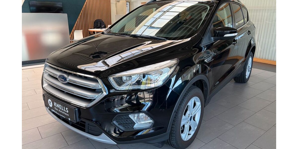 Ford Kuga 51.000 km 16.750 &euro; Ibbenbüren - Laggenbeck 49479