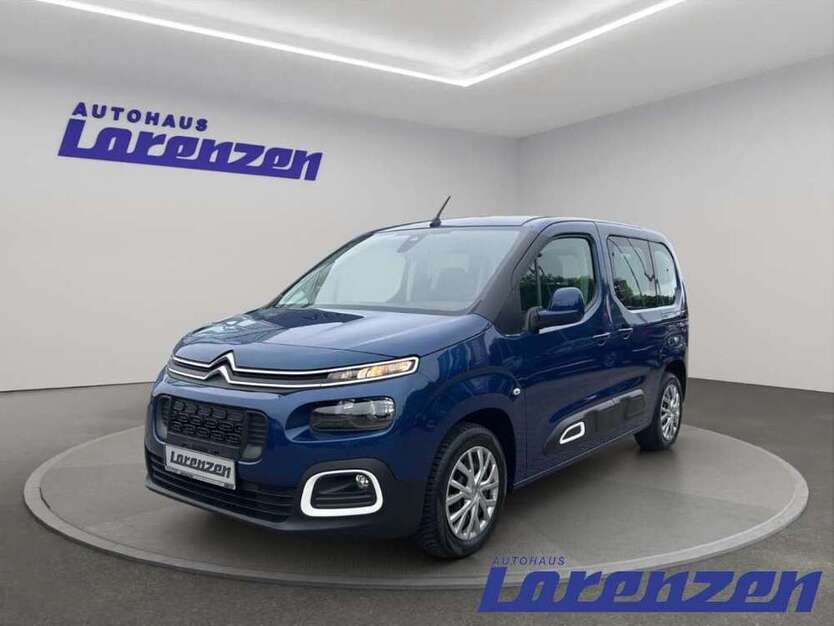 Berlingo