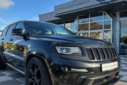Jeep Grand Cherokee 99.980 km 36.888 &euro; Bad Oldesloe 23843