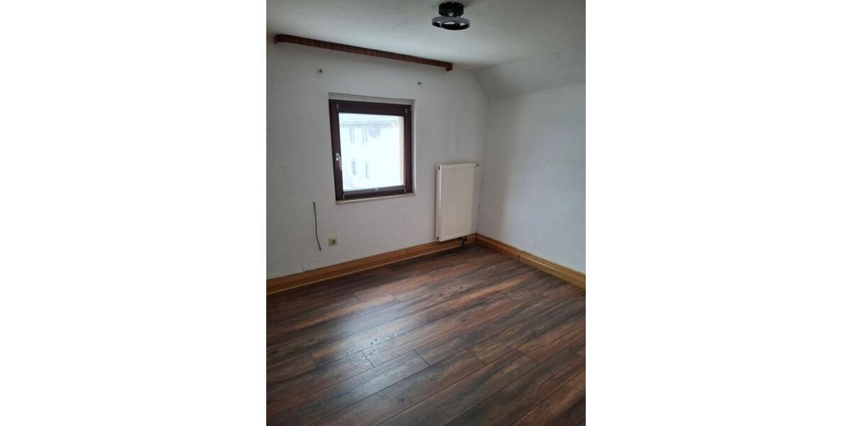 kleines Einfamilienhaus in Dreiborn zu vermieten 3.5 zimmer