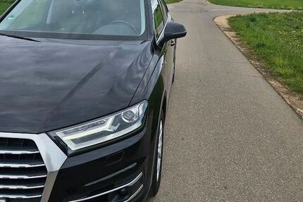 Audi Q7 225.000 km 28.900 &euro; Bad Ditzenbach 73342