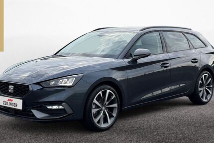 Seat Leon 1.160 km 28.745 &euro; Dietersheim 91463