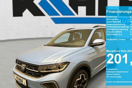 VW T-Cross 5.000 km 33.730 &euro; Wunstorf 31515