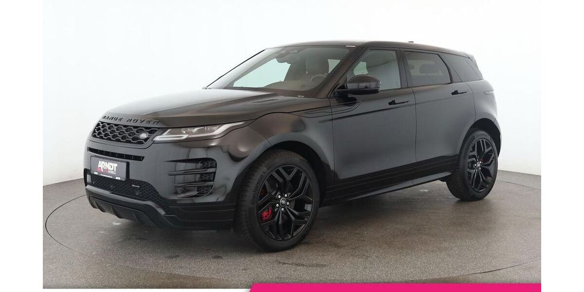 Land Rover Range Rover Evoque 48.000 km 35.484 &euro; Neuss 41464