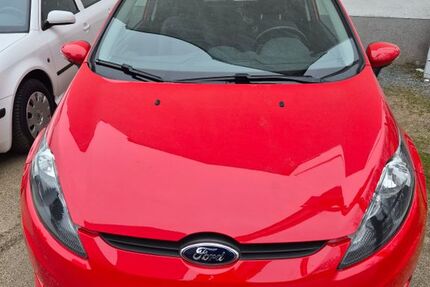 Ford Fiesta 105.630 km 4.200 &euro; Neu-Isenburg 63263