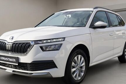 Skoda Kamiq 69.555 km 15.950 &euro; Haslach im Kinzigtal 77716