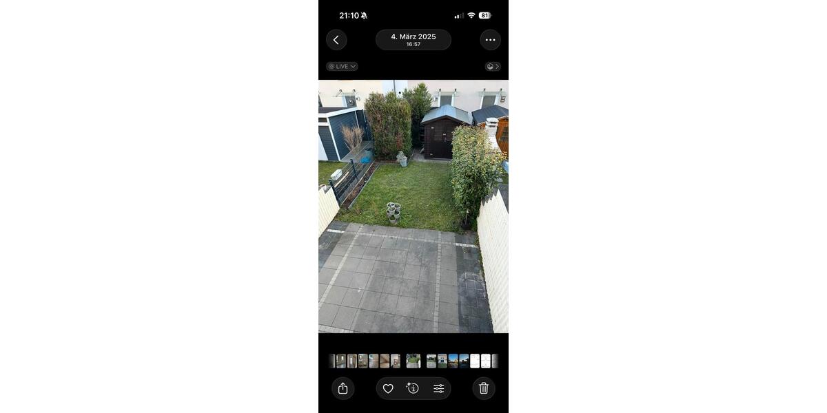 Reihenhaus Mannheim Gartenstadt - 5 Zimmer, 141 m&sup2;, 580.000&euro; | Angebot:25594886