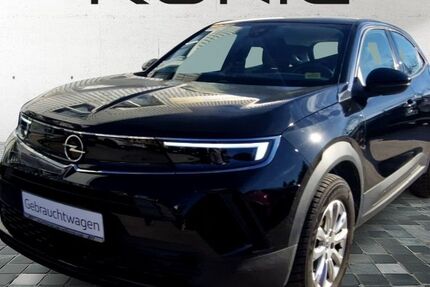 Opel Mokka 15.710 km 19.999 &euro; Oranienburg bei Berlin 16515