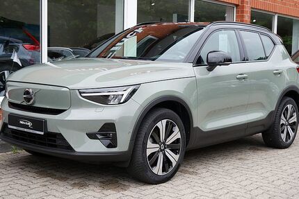 Volvo XC40 44.400 km 33.890 &euro; Büdelsdorf 24782
