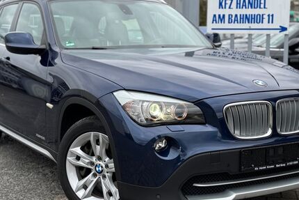 BMW X1 196.360 km 10.800 € Bad Iburg 49186