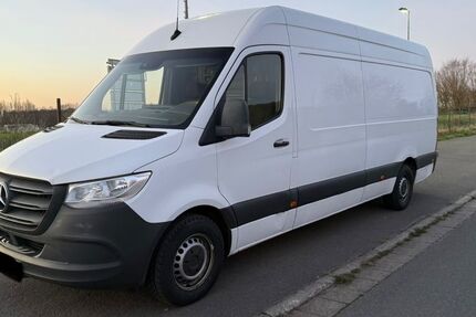 Mercedes-Benz Sprinter 320.000 km 12.521 &euro; Erzhausen 64390