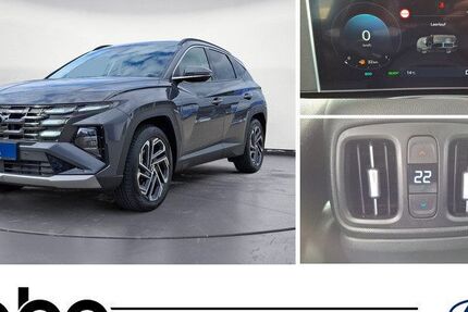 Hyundai TUCSON 14.500 km 34.960 &euro; Freudenstadt 72250