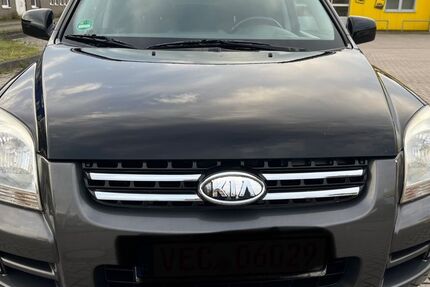 Kia Sportage 209.100 km 2.300 € Vechta 49377