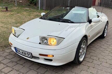 Lotus Elan 85.000 km 11.111 &euro; Abenberg 91183