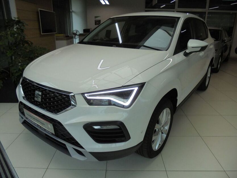 Ateca