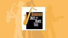 Tom Gaebel + Trio: A Swinging Affair Verden