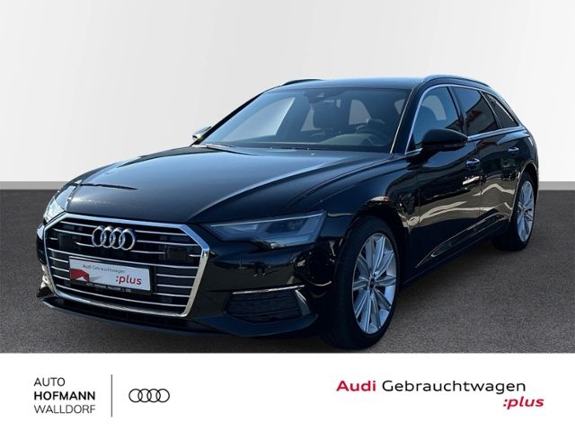 Audi A6 48.232 km 42.230 &euro; Walldorf 69190