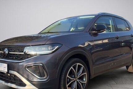 VW T-Cross 4.940 km 27.500 &euro; Leipzig 04179