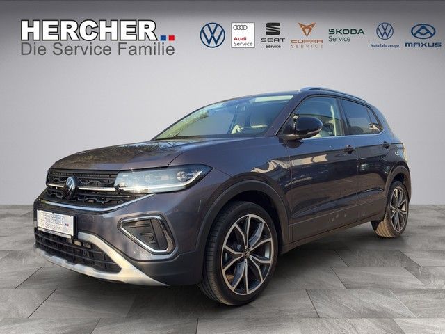 VW T-Cross 4.940 km 27.500 &euro; Leipzig 04179
