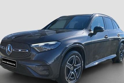 Mercedes-Benz GLC 200 9.700 km 54.680 &euro; Suhl 98528