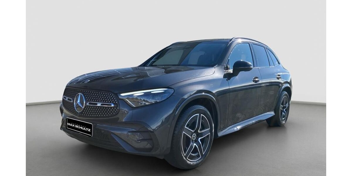 Mercedes-Benz GLC 200 9.700 km 54.680 &euro; Suhl 98528