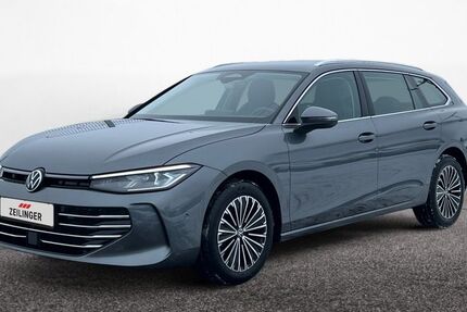 VW Passat Variant 10.760 km 34.585 &euro; Dietersheim 91463