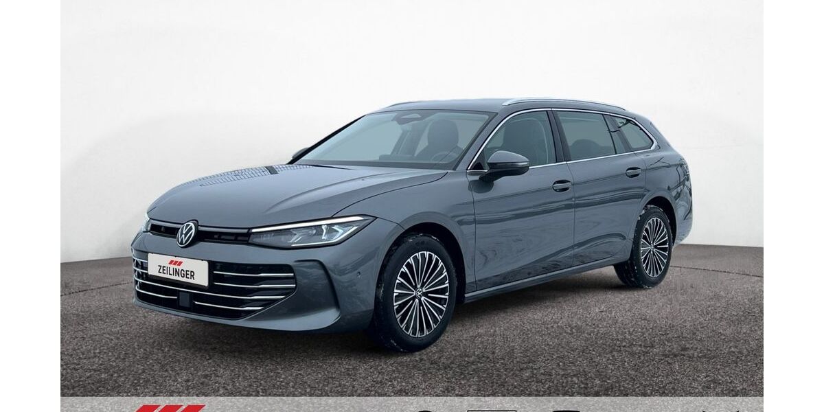 VW Passat Variant 10.760 km 34.585 &euro; Dietersheim 91463