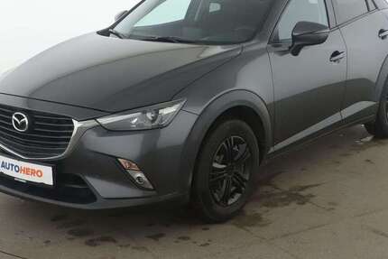 Mazda CX-3 100.966 km 13.690 &euro; Essen 45141